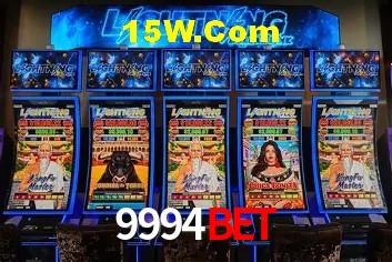 Platform Technology 9994Bet