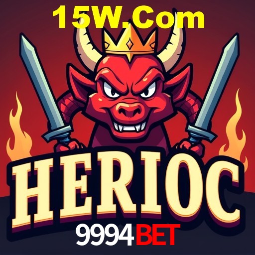 Apostas Esportivas na 9994Bet: Um Guia Completo
