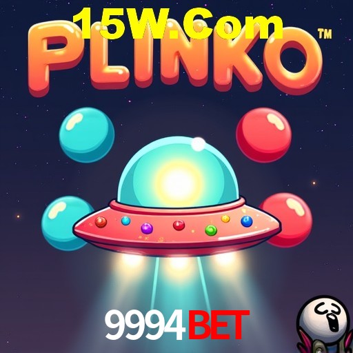 Descubra o Mundo do Cassino Online com 9994Bet