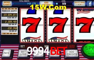 Welcome Bonus 9994Bet