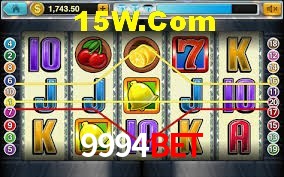 Tennis Betting 9994Bet