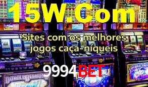 Sinta a adrenalina dos jogos de cassino com 9994Bet