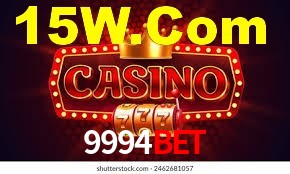 Welcome Bonus 9994Bet