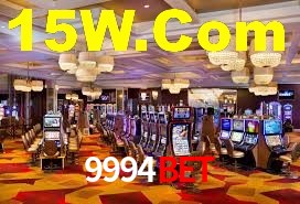 9994Bet: Jogos de Caça-Níqueis-Altas Recompensas, Roleta-Velocidade, Blackjack-Desafios Máximos