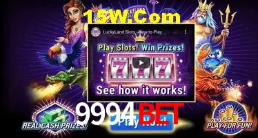 Game Providers 9994Bet