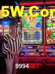 Exclusive Games 9994Bet