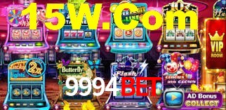 Premium Interface 9994Bet