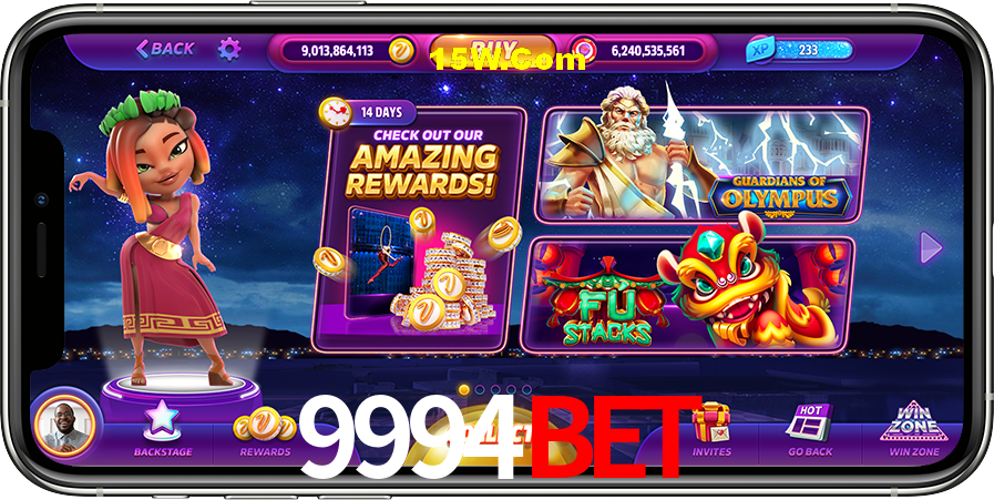 Slot Games 9994Bet